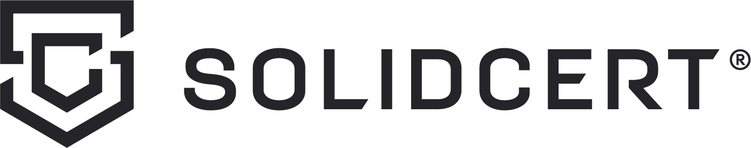SolidCert, Inc.